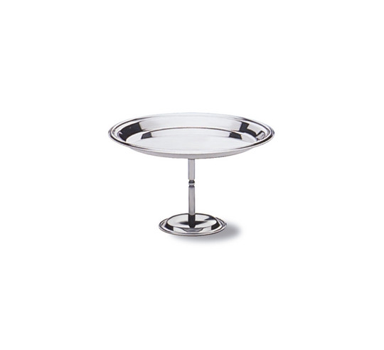 ITALIA CAKE STAND 24 CM.