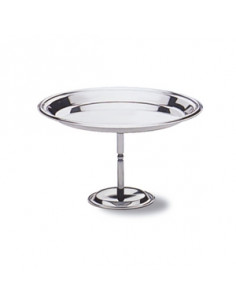 ITALIA CAKE STAND 19 CM.