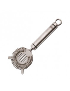 COCKTAIL SPRING STRAINER