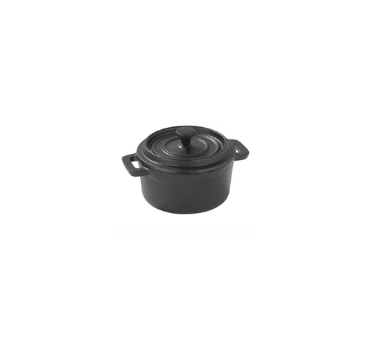 FUNDI MINI SAUCEPAN W/LID 14CM