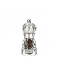 NOBLESSE PEPPER MILL 13 CM