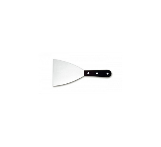 OVINOX GRIDDLE SCRAPER 9 CM