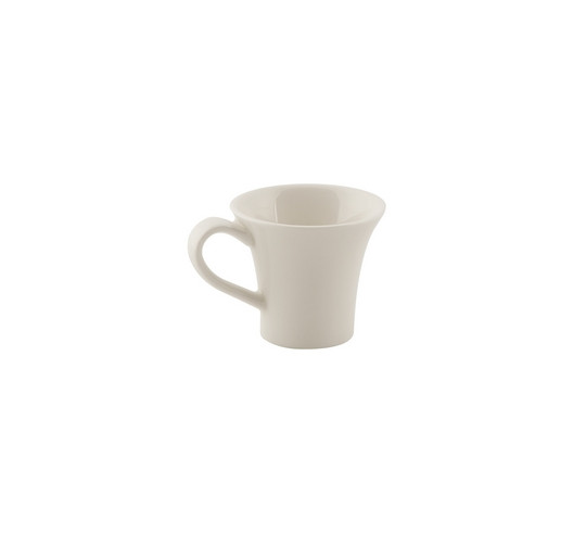 VALET GOURMET 20 CL CONICAL TEACUP