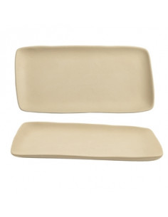 IO 30X15 CREAM DISH