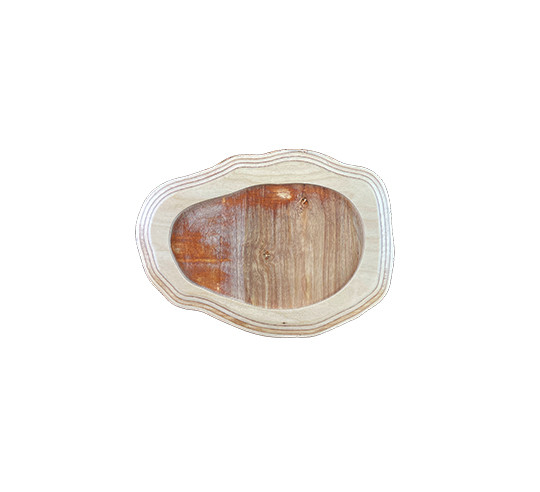 TABLAS TABLA ABEDUL FUEN OYSTER 26X36 cm