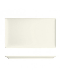 PURITY SQUARE FUENTE 34X20 cm