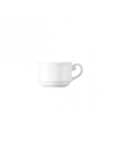 BARROCO TAZA APILABLE CAFE...