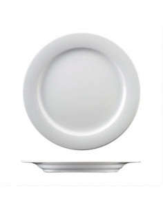 TIME WH. DESSERT PLATE 21