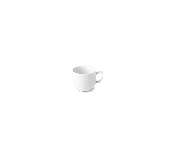 TIME WH. ESPRESSO CUP 9