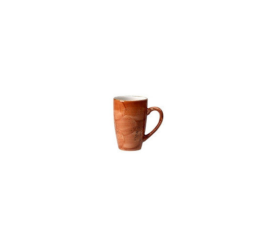 CRAFT TERRACOTA TAZA 28 cl