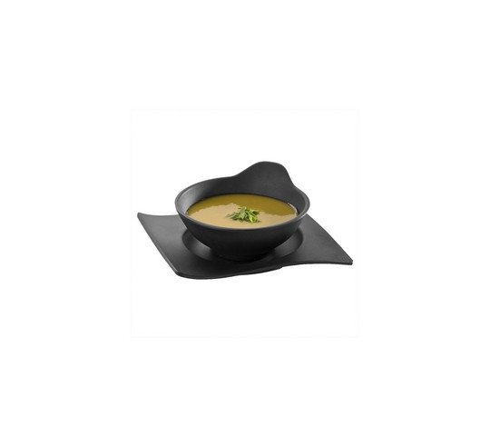 ZEN BOL MELAM PARA SALSAS 11X5 cm