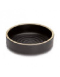 TERRACOTA PLATO TAPAS CLARO...