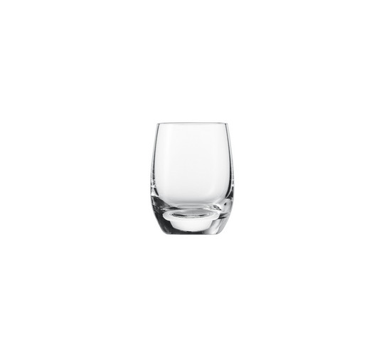 BANQUET VASO CHUPITO h 63 mm 8 cl