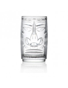TIKI VASO ETRURIA h 136 mm...