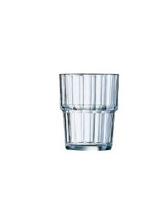 NORUEGA VASO h 94 mm 25 cl