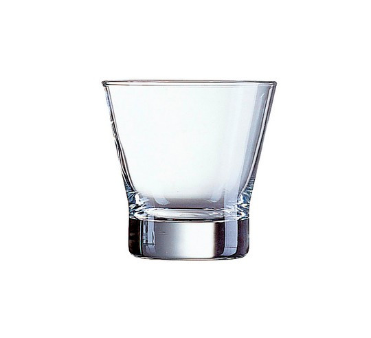 SHETLAND VASO h 88 mm 25 cl