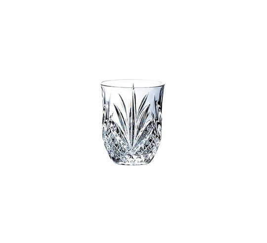 BROADWAY VASO CHUPITO h 59 mm 5 cl