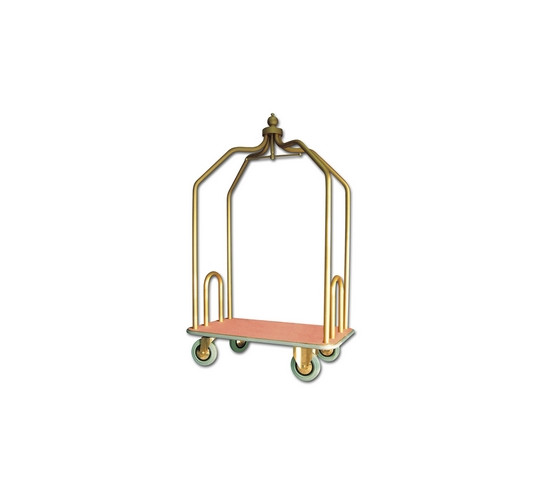 ROYAL LUGGAGE TROLLEY