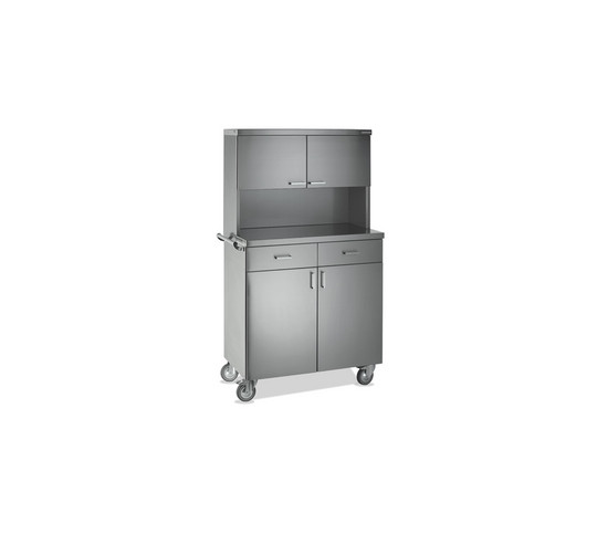 POLAR MUEBLE APARADOR 2 CH 96x52 cm