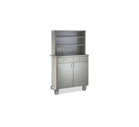 POLAR MUEBLE APARADOR POLAR 2 AP 96x52cm