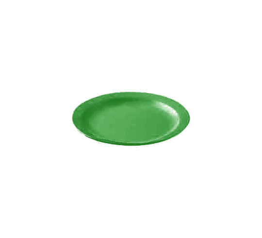 POLITRAY PLATO CADETTE VERDE 1003004