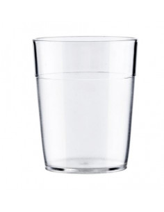 POLITRAY VASO h 114 mm 35 cl