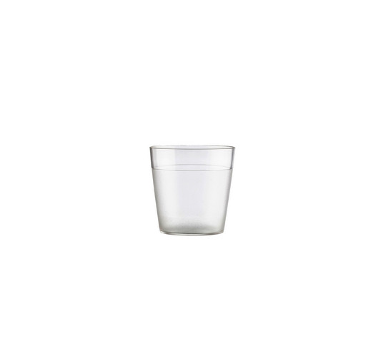 POLITRAY VASO h 70 mm 17 cl