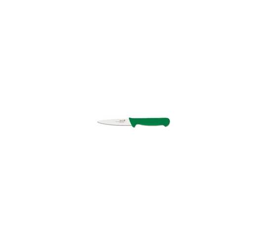 HACCP CUCHILLO VERDULERO B-VERDE 10cm