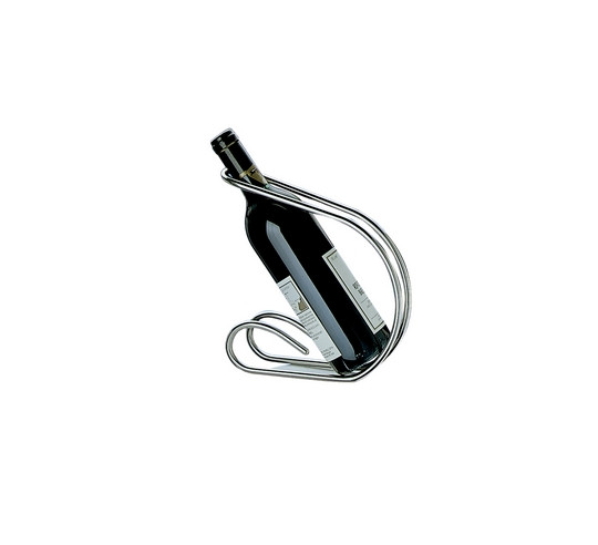 ITALIA WINEBOTTLE STAND