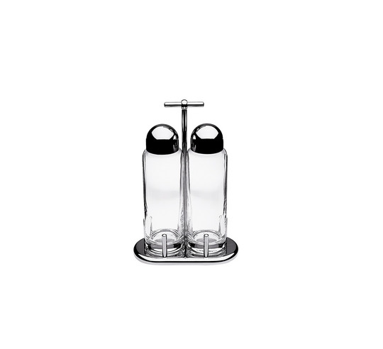 MINIMA CRUET SET 2 PCS