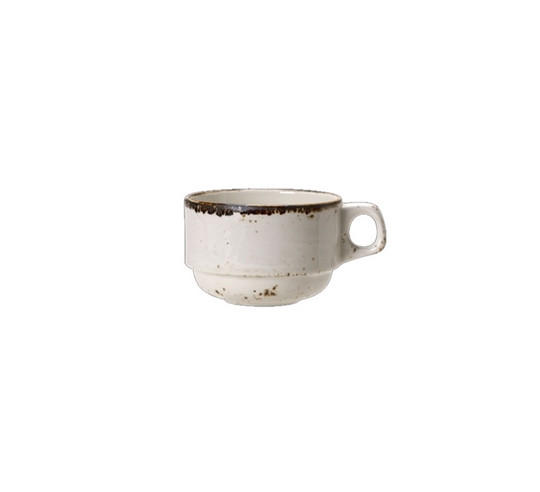 CRAFT BLANCO TAZA DESAYUNO 28 cl