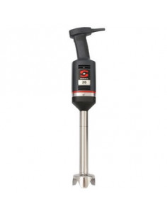TRITURADOR SAMMIC XM-22