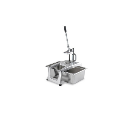 SAMMIC POTATO CHIPPER MANUAL CF4