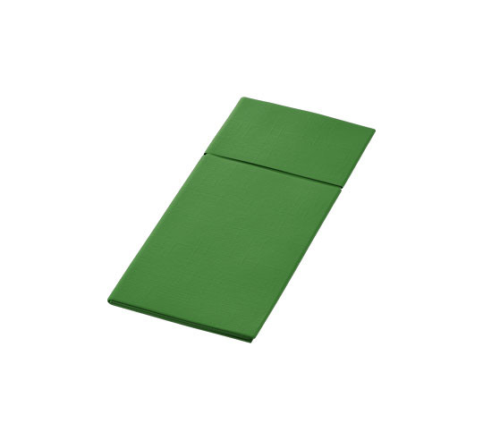 DUNILETTO SERV VERDE HOJA 40x48cm (184u)