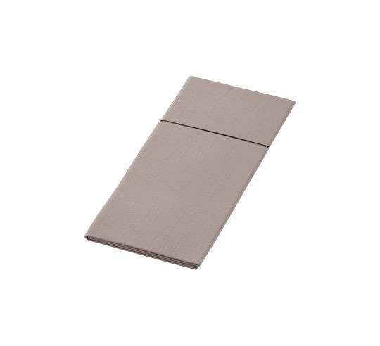 DUNILETTO SLIM GRIS 40x33 cm (260 uds)