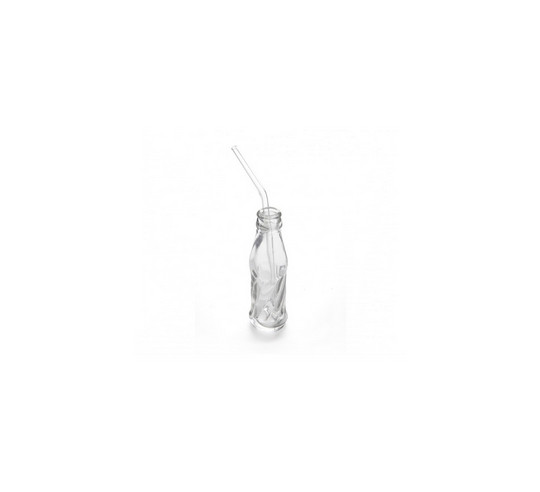 COLA GLASS MINI BOTTEL 65311 36UD