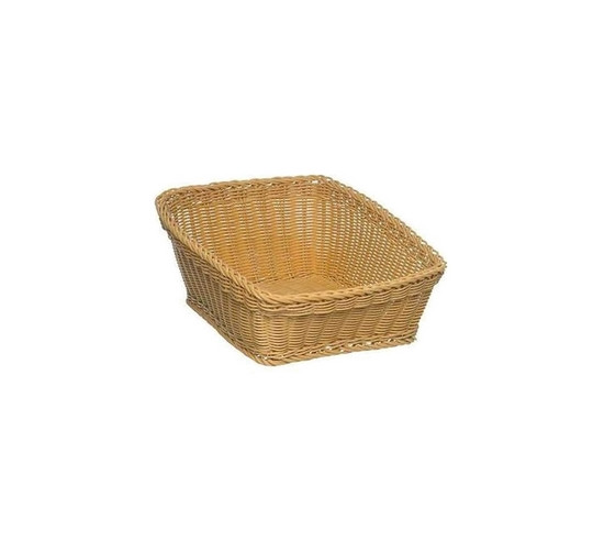 CESTA INCLINADA BUFFET 40x50x25 cm