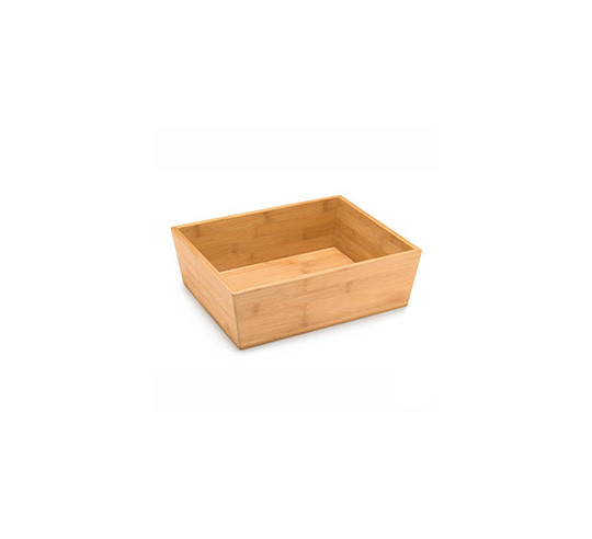 CAJA GN BAMBU GN 1/2 h 10 cm