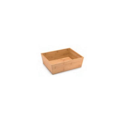 CAJA GN BAMBU GN 1/2 h 20 cm