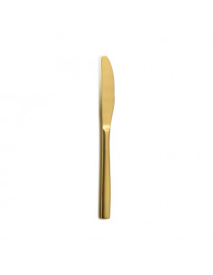 SINXELO SATIN ORO CUCHILLO...