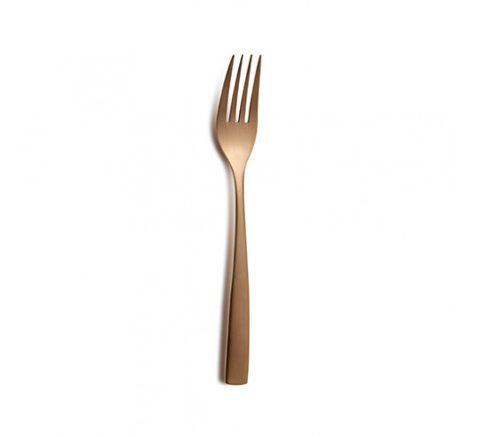 SINXELO COPPER TABLE FORK