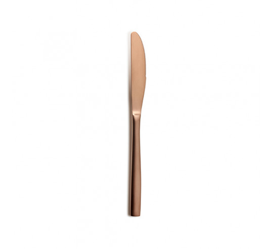 SINXELO COPPER TABLE KNIFE