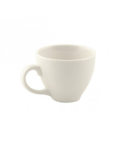 VALET 10 CL CONICAL MOCHA MUG