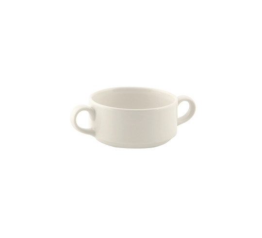 VALET STACKABLE SOUP MUG