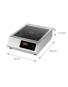 PLACA IND DIGITAL C/4 VENTIL
