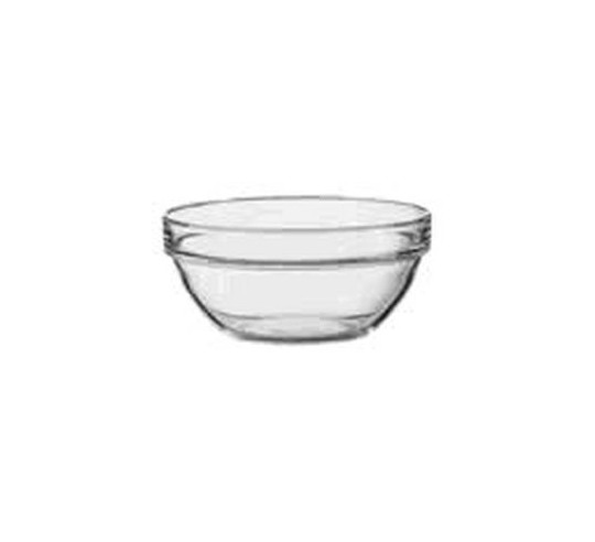 MADRID CAVIAR DISH GLASS REPLACEMENT 7 C