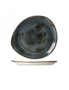 CRAFT BLUE FREESTYLE PLATE...