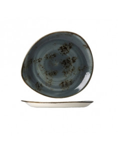 CRAFT BLUE FREESTYLE PLATE...