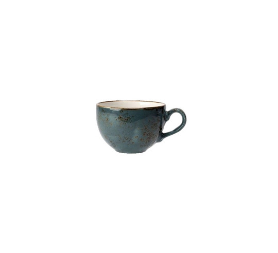 CRAFT AZUL TAZA MOCA 8 cl