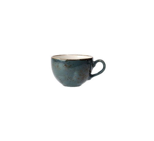 CRAFT AZUL TAZA TE 23 cl